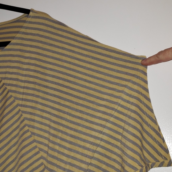 Fenn Wright Manson ruched dolman sleeve top - Picture 2 of 7